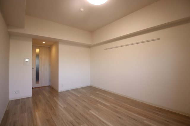 居室・リビング　※別室の参考写真の為、現況優先です。