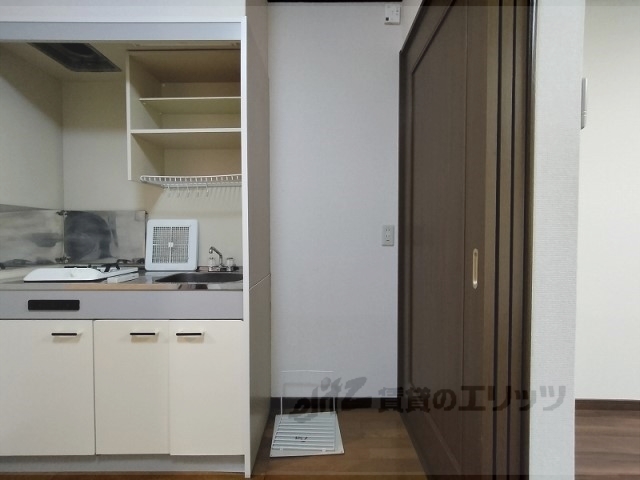 その他部屋・スペース　冷蔵庫置場