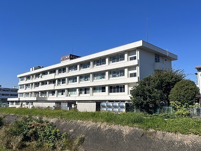 病院　岐阜勤労者医療協会みどり病院（病院）まで1467m