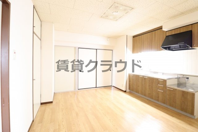 居室・リビング　ファミリーさんにおすすめの間取りです！