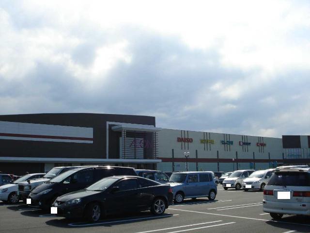 その他　イオン（ショッピングセンター）（その他）まで200m