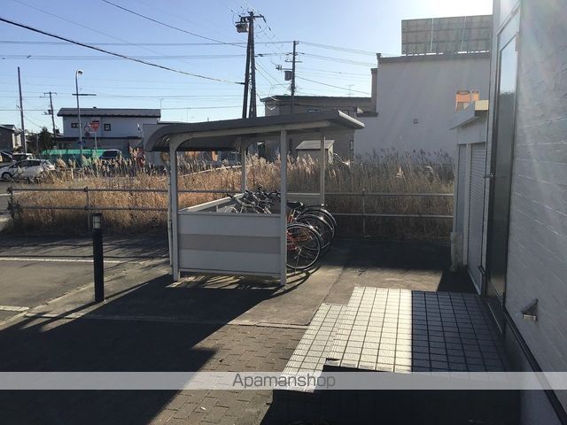 その他共有部分　その他共有部分