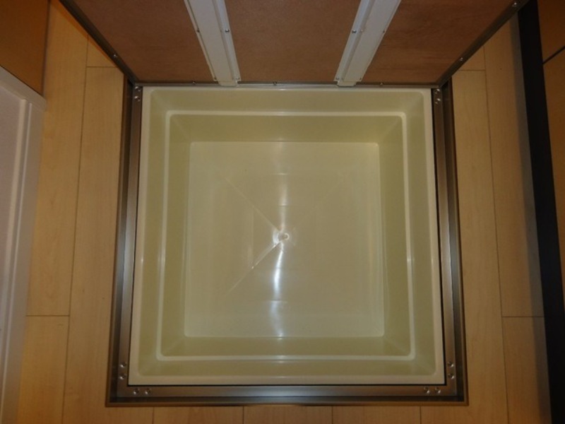 その他設備　図面と現状に相違がある場合には現状を優先