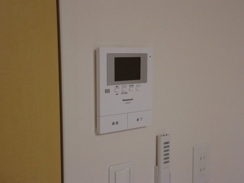 セキュリティ　図面と現状に相違がある場合には現状を優先