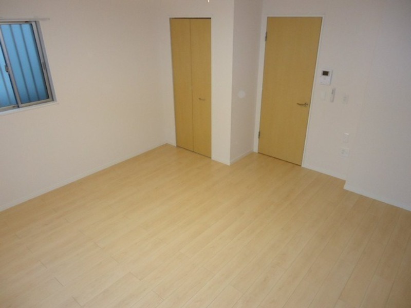 居室・リビング　図面と現状に相違がある場合には現状を優先