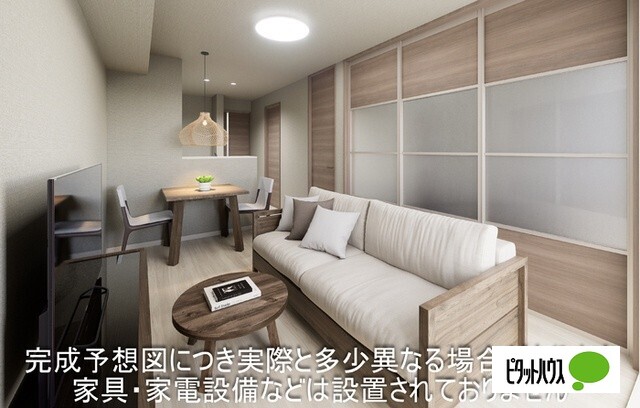 居室・リビング