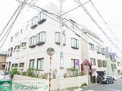 その他　★綺麗な外観★