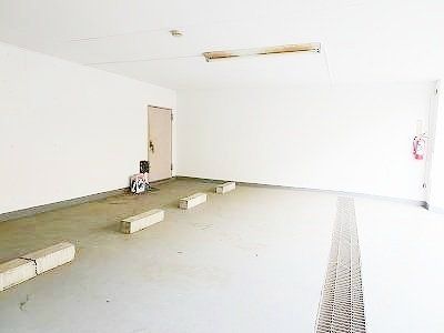 その他共有部分　★駐車場★