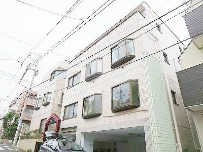 眺望　★綺麗な外観★