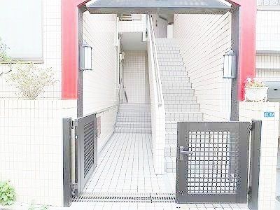 エントランス　★エントランス★