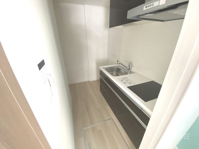 キッチン　キッチンスペース☆彡