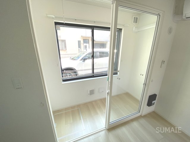 その他部屋・スペース　サンルーム☆彡