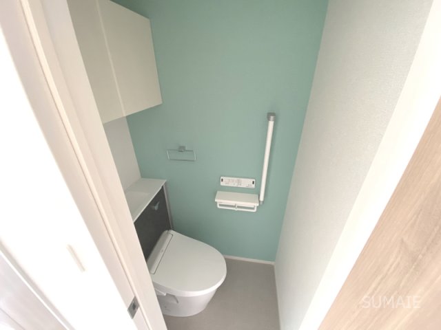 トイレ　綺麗なトイレ☆彡