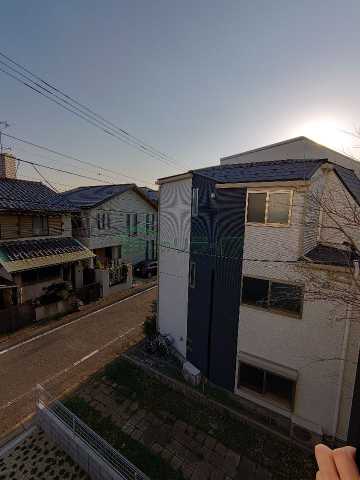 眺望　別部屋参考写真