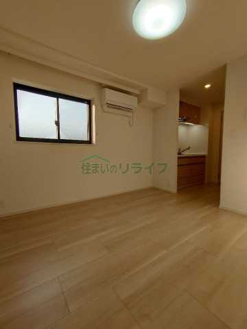 居室・リビング　別部屋参考写真