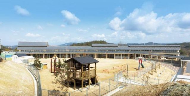幼稚園・保育園　多治見市星ケ台保育園（幼稚園・保育園）まで1359m