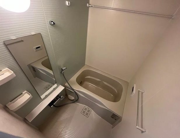 バス・シャワールーム　写真はイメージです。