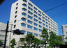 病院　同愛記念病院（病院）まで243m