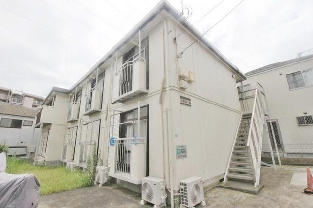 建物外観　お気軽にお問い合わせください。