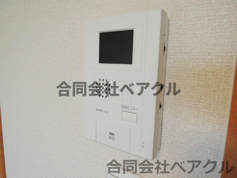 セキュリティ　セキュリティ