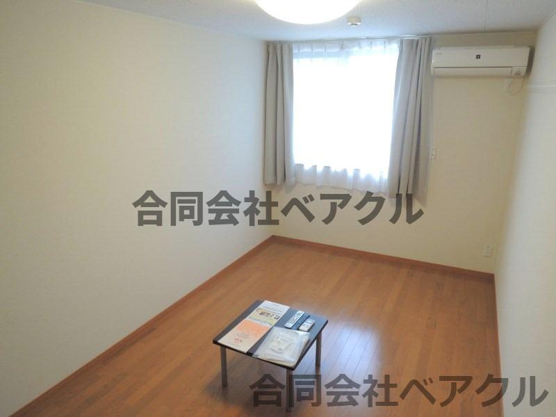 居室・リビング　洋室