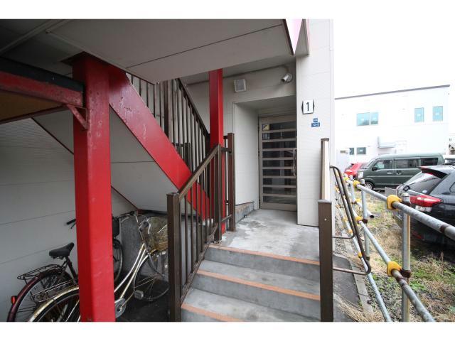 その他　周辺環境