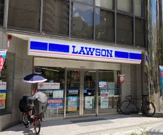 コンビニ　ローソン 内本町二丁目店（コンビニ）まで194m