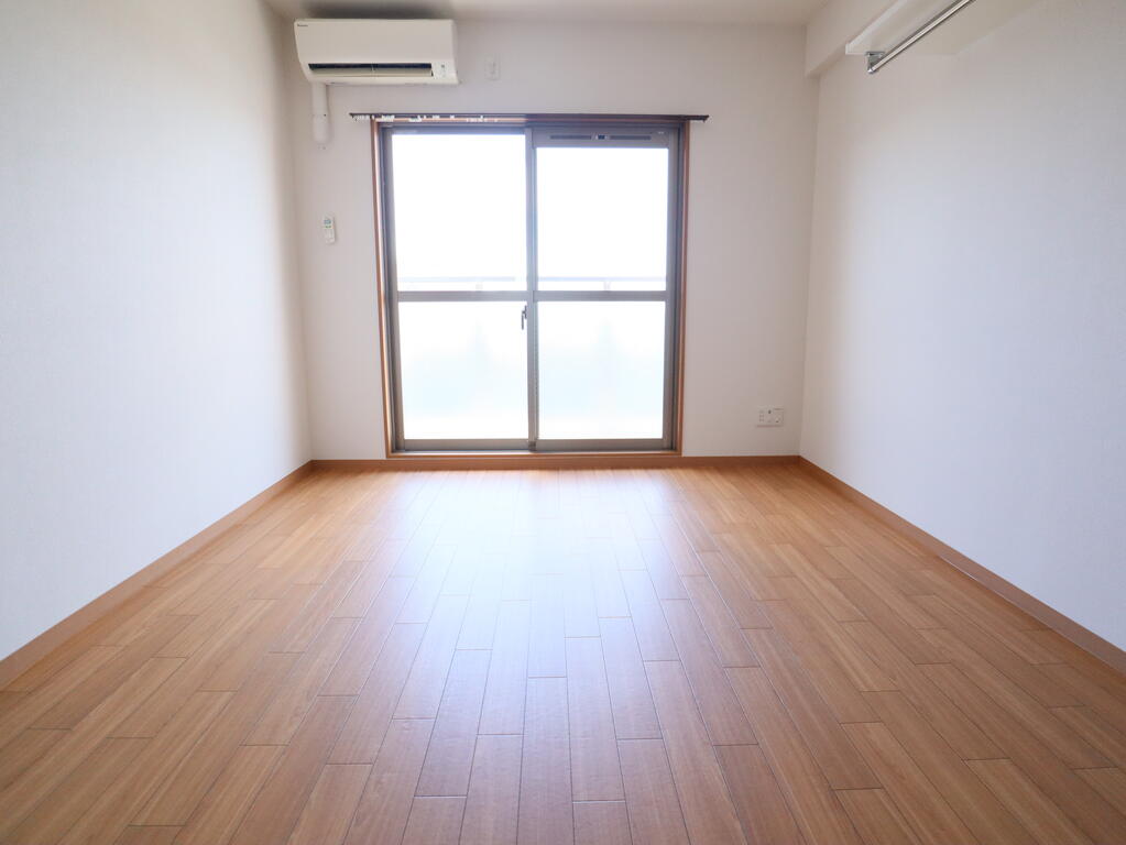 その他部屋・スペース　居室3洋室