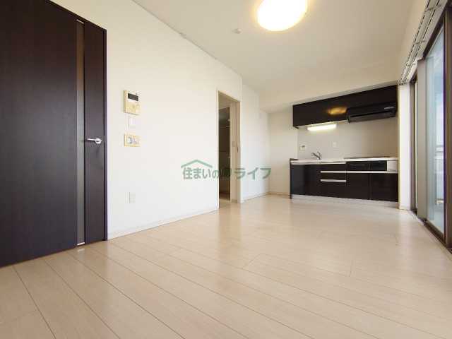 居室・リビング　イーストポイント中野（別部屋参考画像）