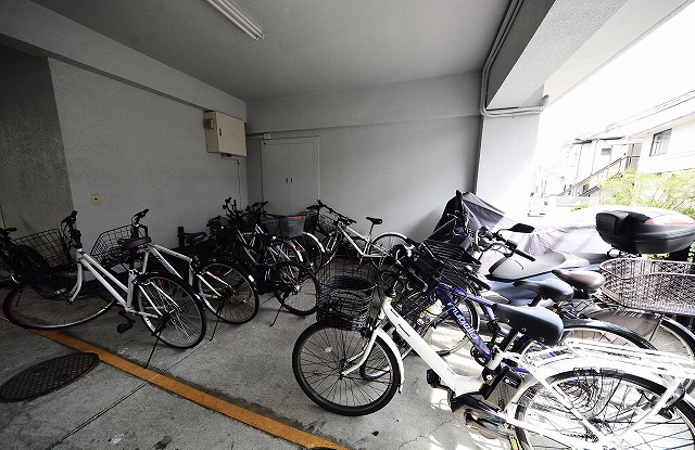 その他共有部分　共有部分