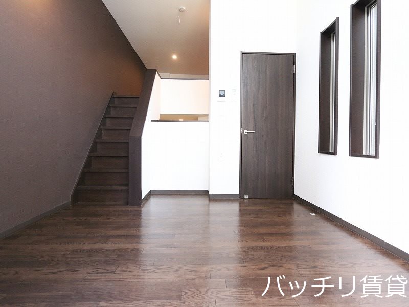 居室・リビング　画像は同シリーズタイプの為、参考写真になります。