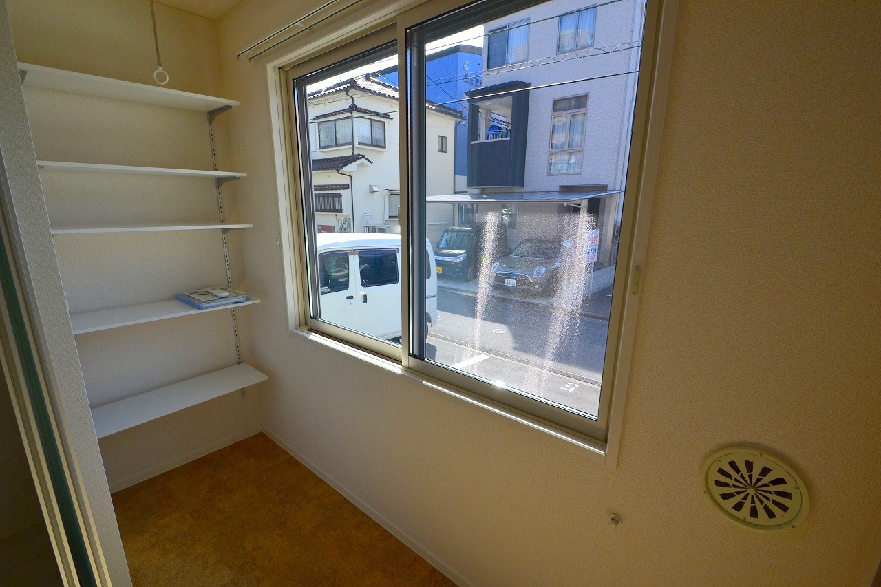 その他部屋・スペース