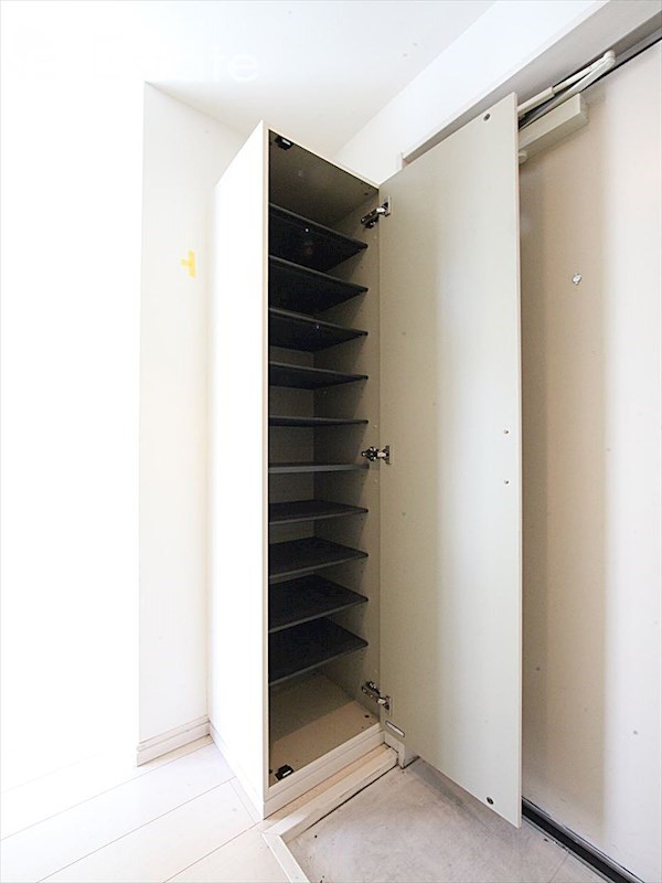 その他　シューズボックス