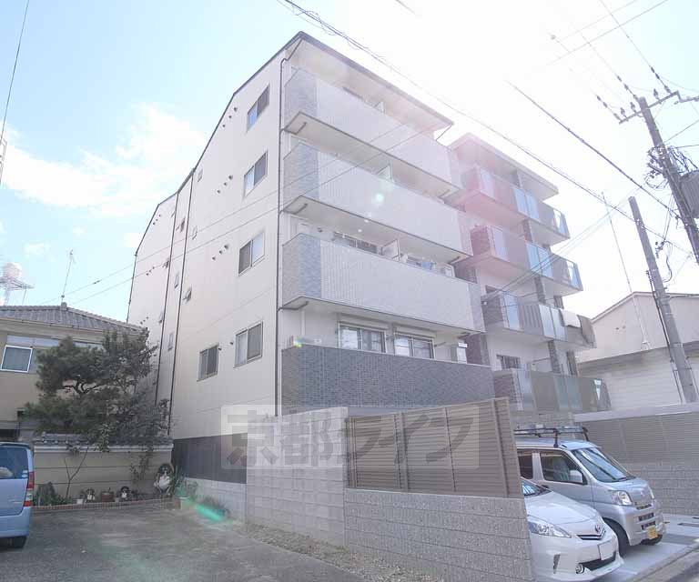 その他共有部分　別角度！