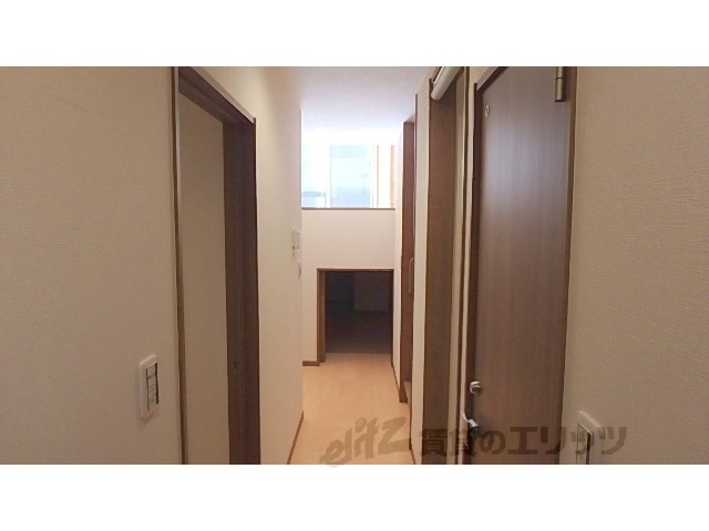 その他部屋・スペース　廊下