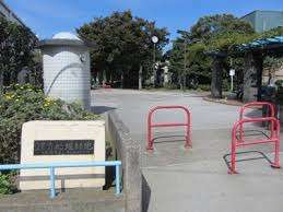 公園　貴船堀緑地（公園）まで1079m