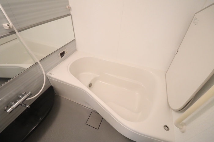 バス・シャワールーム　★別号室参照★