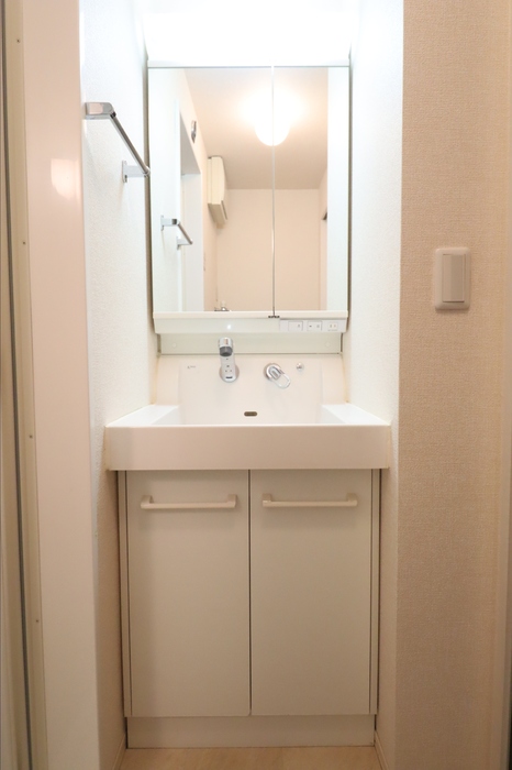 洗面設備　★別号室参照★