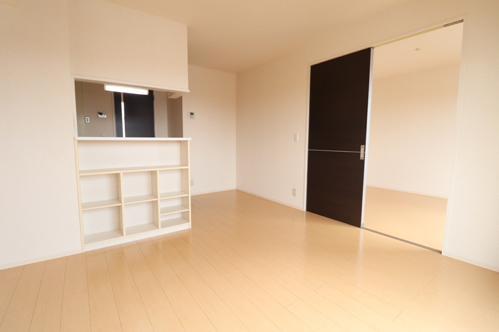 居室・リビング　★別号室参照★