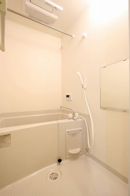 バス・シャワールーム　別号室写真