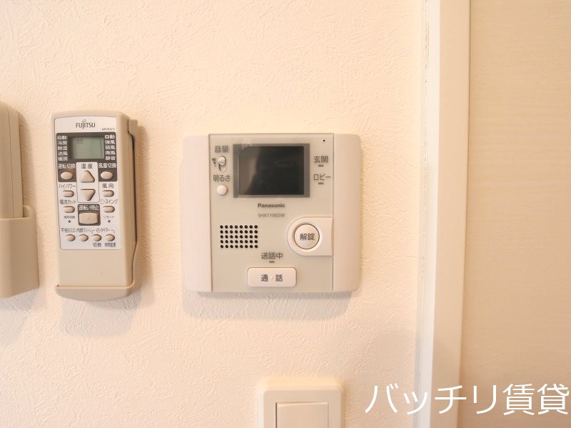 セキュリティ　別号室タイプの為、現状を優先致します。