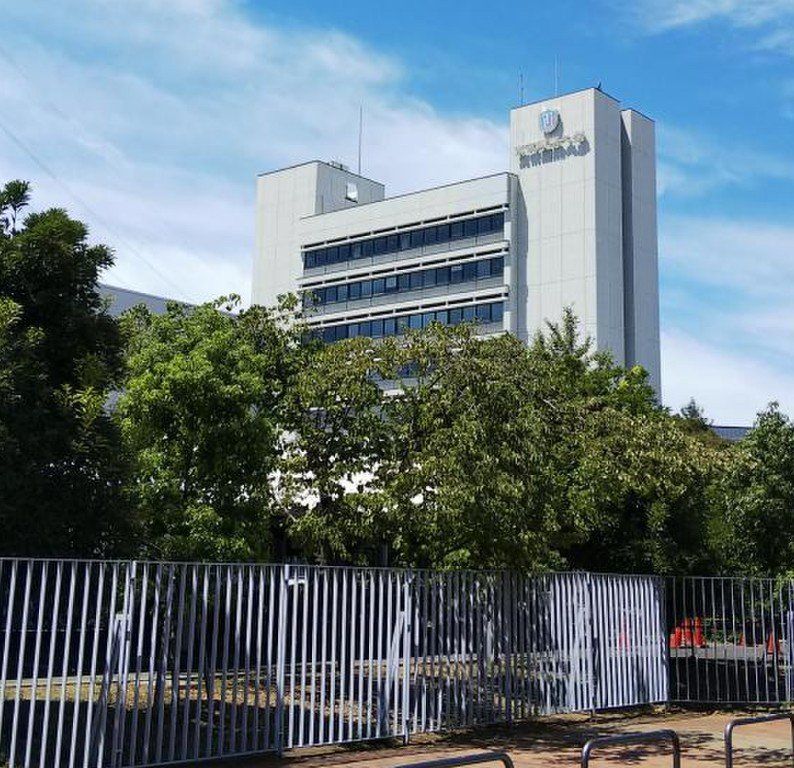 その他　私立東京国際大学第二キャンパス（その他）まで1460m