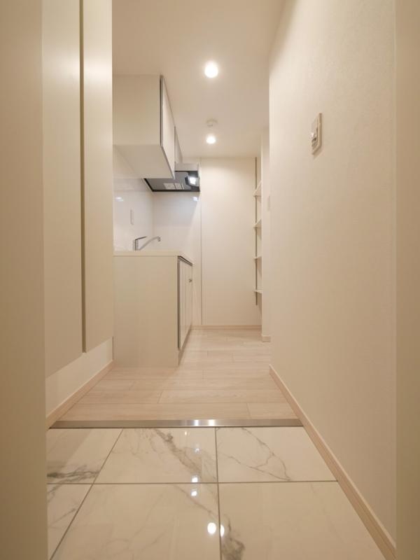 玄関　☆広々とした玄関☆