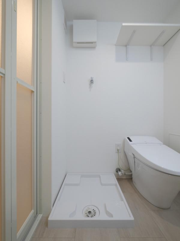 その他設備　☆設備充実☆