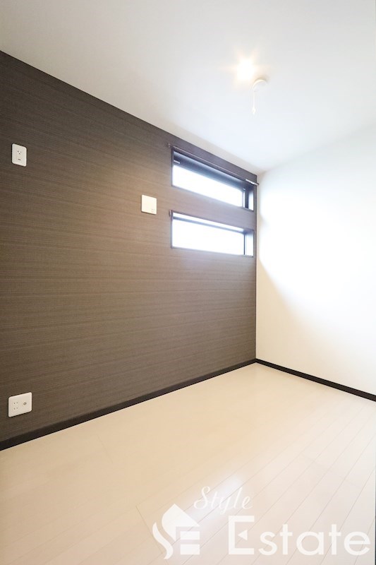 その他部屋・スペース　洋室