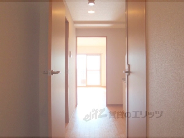 その他部屋・スペース　廊下