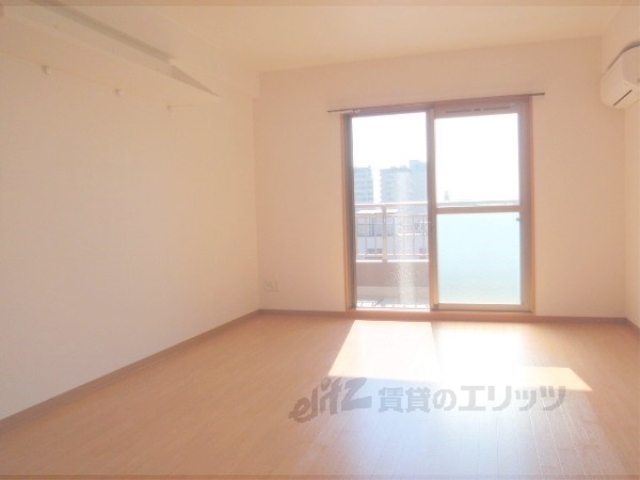 居室・リビング　居室