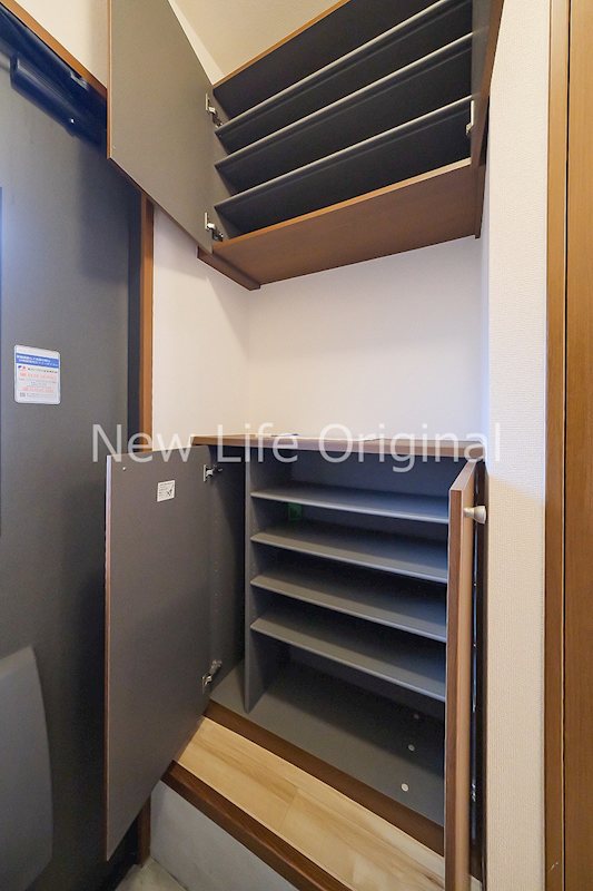 その他設備　※同建物他部屋になります。現状優先です。