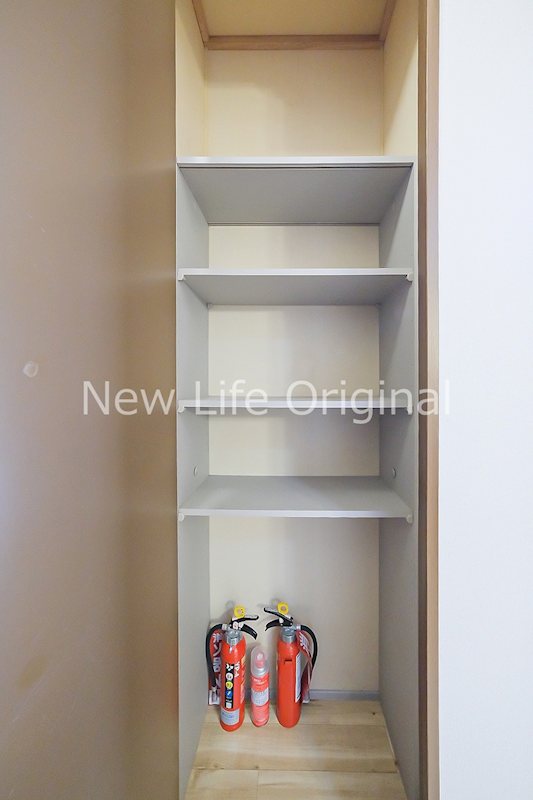 その他　※同建物他部屋になります。現状優先です。