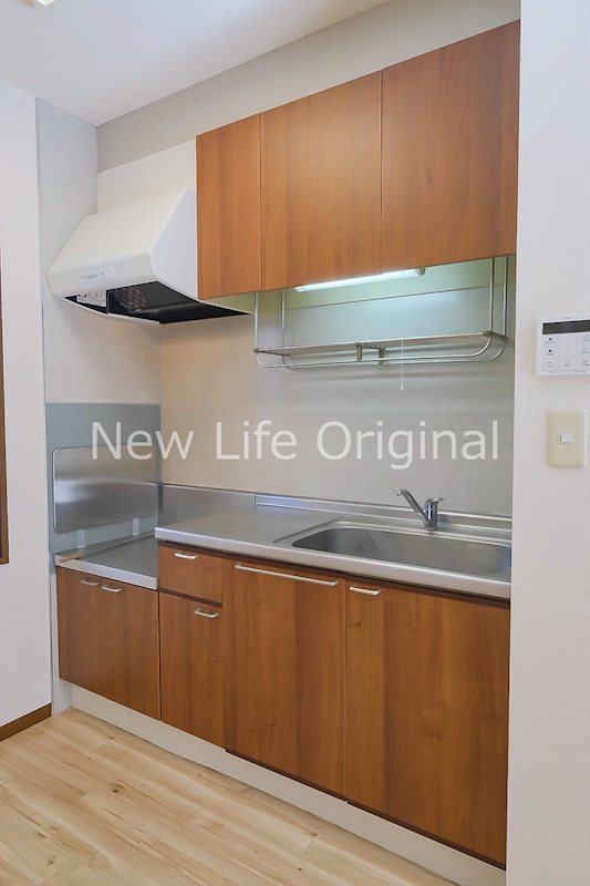 キッチン　※同建物他部屋になります。現状優先です。